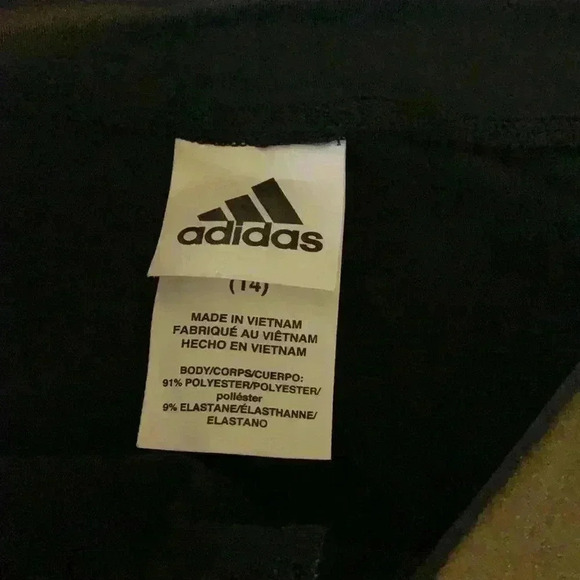 Adidas - Picture 3 of 3